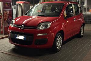 FIAT PANDA 1.2 EASYPOWER LOUNGE GPL