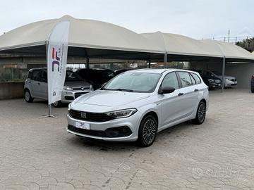 Fiat Tipo 1.6 Mjt S&S 5 porte City Life