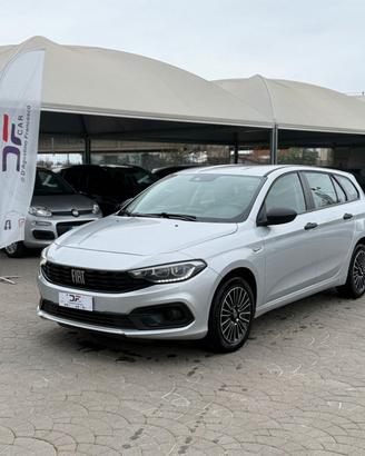 Fiat Tipo 1.6 Mjt S&S 5 porte City Life