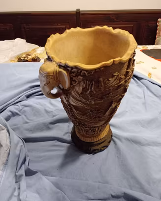 vaso orientale