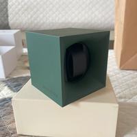 Caricatore elettrico per orologio