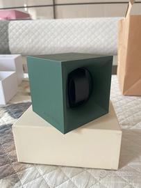 Caricatore elettrico per orologio