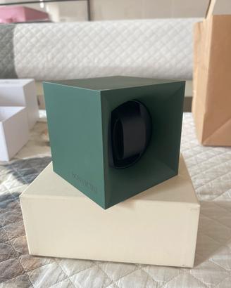 Caricatore elettrico per orologio