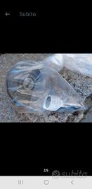 Tappo serbatoio  Fiat Panda