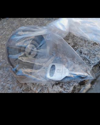 Tappo serbatoio  Fiat Panda