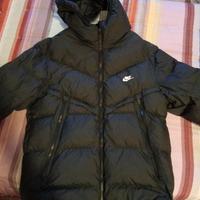 Giacca Nike puffer con cappuccio Storm-FIT – Uomo