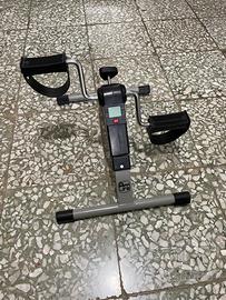 Pedaliera Riabilitazione Mini Cyclette