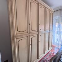 Armadio stile veneziano