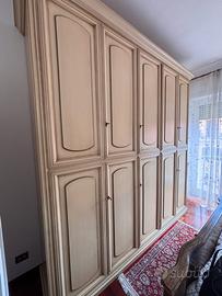 Armadio stile veneziano