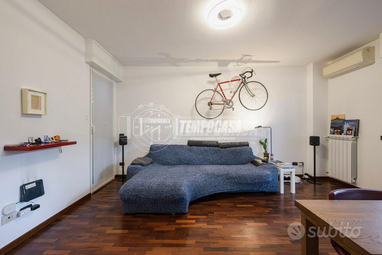 Appartamento – Milano, Abbadesse, Municipio 2 - Vista 5