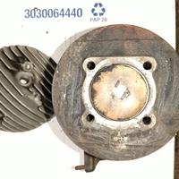 cilindro vespa piaggio 125 primavera et3 3 travasi