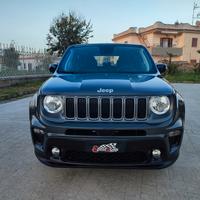 Jeep Renegade LIMITED 1.6 MJET 130 CV SCHERMO GRAN