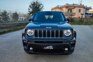 Jeep Renegade LIMITED 1.6 MJET 130 CV SCHERMO GRAN