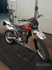 husqvarna 155cc