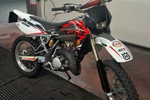 scambiò husqvarna 155cc