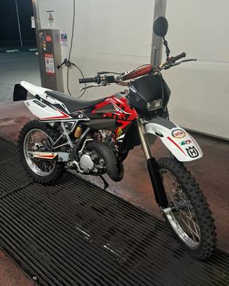 husqvarna 155cc
