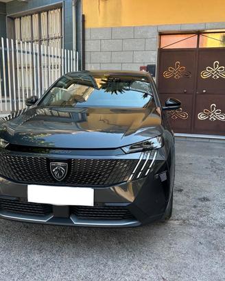Peugeot 3008 Hybrid 145 e-DCS6 Allure
