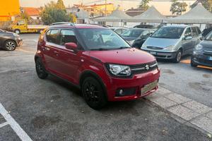 Suzuki Ignis 1.2 Dualjet Top GPL 2029