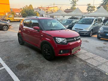 Suzuki Ignis 1.2 Dualjet Top GPL 2029
