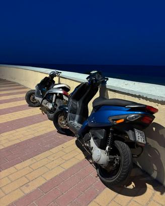 Nrg mc3 piaggio prezzo trattabile