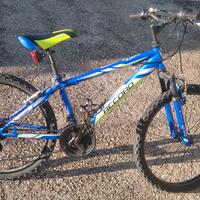  Mountain bike taglia 34