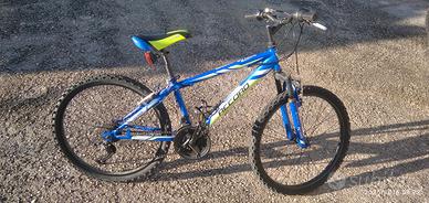  Mountain bike taglia 34