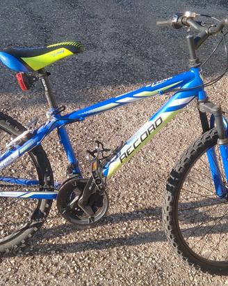  Mountain bike taglia 34