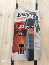Torcia a batteria.