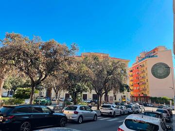 Pentavano zona Piazza Galilei. Nuda proprietà