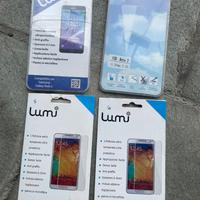 Vetro temperato Samsung