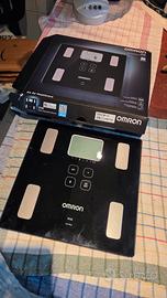 OMRON VIVA Bilancia impedenziometrica Bluetooth