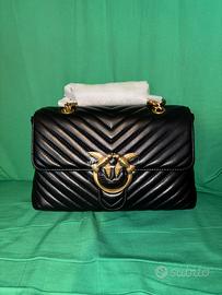 PINKO Love Lady Puff Classic – Nuova ed Originale