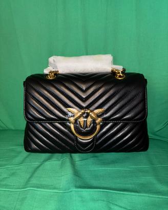 PINKO Love Lady Puff Classic – Nuova ed Originale