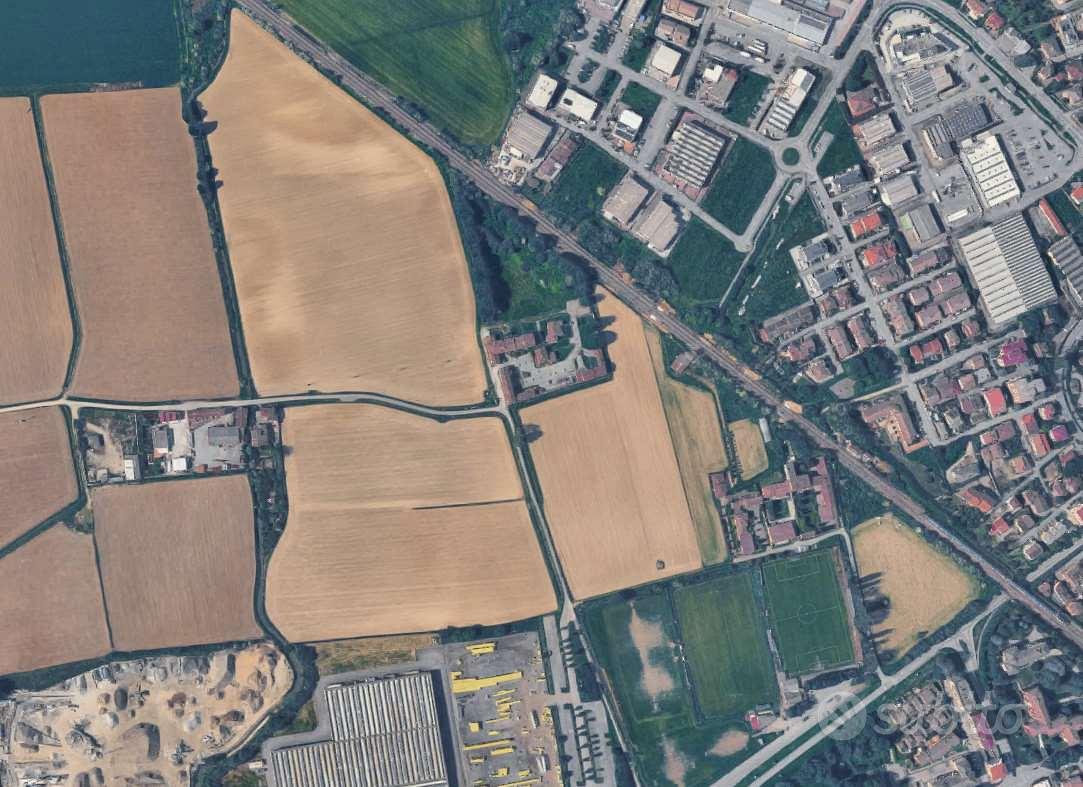Appartamento – Codogno, Triulza - Vista 2