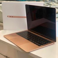 MACBOOK AIR 13" 2018 I5 8GB/256GB - GARANTITO