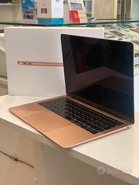 MACBOOK AIR 13" 2018 I5 8GB/256GB - GARANTITO