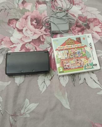 Console Nintendo 3ds