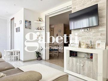 Appartamento Roma [Cod. rif 3272306VRG]