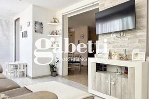 Appartamento Roma [Cod. rif 3272306VRG]