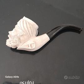 pipa da collezione Meershaum