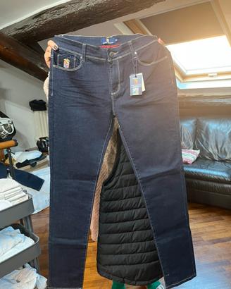 Pantaloni Marina Militare