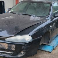 ALFA ROMEO 147 RICAMBI USATI GARANTITI
