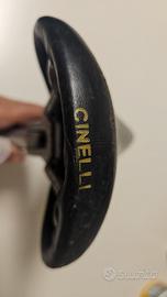 Sella Cinelli con canotto TTT
