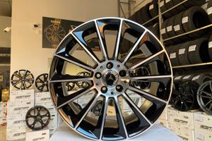 Cerchi Mercedes raggio 21 OMOLOGATI NAD cod.203479