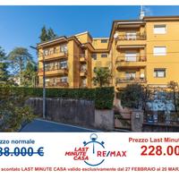 Appartamento - Varese