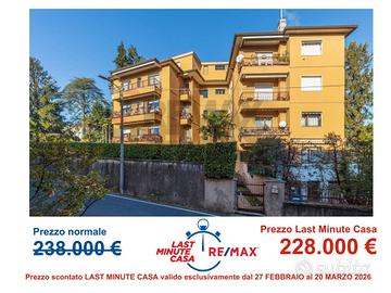 Appartamento - Varese