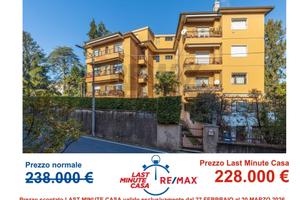 Appartamento - Varese