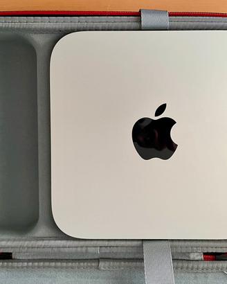 Apple Mac mini M1 - 16gb ram - Ttb Ssd + custodia