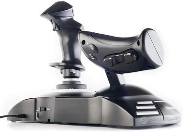 Thrustmaster T.Flight Hotas One Flight Stick for X