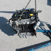 MOTORE B14XER